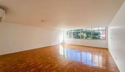 Apartamento com 4 quartos à venda, 265 m² por R$ 2.750.000 - Copacabana - Rio de Janeiro/RJ