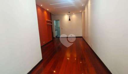 Apartamento com 2 quarto à venda, 68 m² por R$ 825.000 - Botafogo - Rio de Janeiro/RJ
