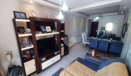 Apartamento com 2 dormitórios à venda, 80 m² por R$ 435.000,00 - Vila Isabel - Rio de Janeiro/RJ