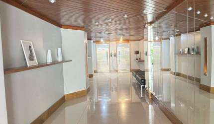 Apartamento com 3 dormitórios à venda, 85 m² por R$ 530.000,00 - Grajaú - Rio de Janeiro/RJ