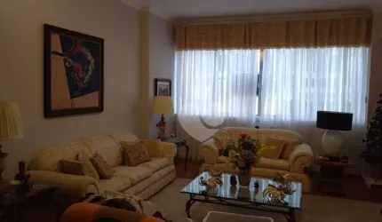 Apartamento com 3 quartos à venda, 200 m² por R$ 2.350.000 - Copacabana - Rio de Janeiro/RJ