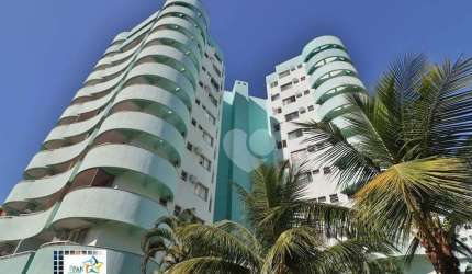 Apartamento com  2 quartos à venda, 77 m² por R$ 550.000 - Barra da Tijuca - Rio de Janeiro/RJ