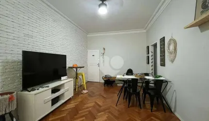 Apartamento com 3 quartos à venda, 96 m² por R$ 1.280.000 - Copacabana - Rio de Janeiro/RJ