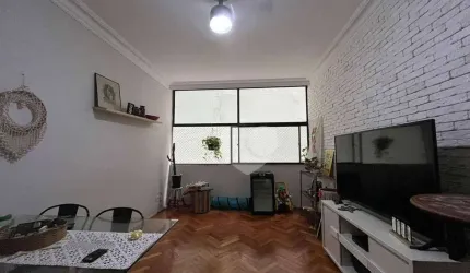 Apartamento com 3 quartos à venda, 96 m² por R$ 1.280.000 - Copacabana - Rio de Janeiro/RJ