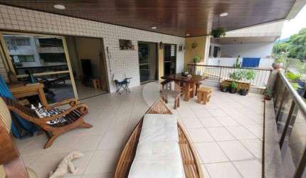 LOPES ENJOY VENDE JUNTO A PRAIA  FRENTE VARANDÃO - 111 metros - 3 quartos ( 1 suíte ) R$ 795.000,00 - Recreio dos Bandeirantes - OPORTUNIDADE!!!!!