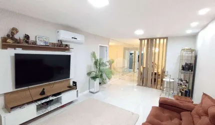 Apartamento com 4 quartos todos suítes à venda, 159 m² por R$ 1.750.000 - Barra da Tijuca - Rio de Janeiro/RJ