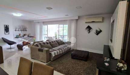 Apartamento com 3 quartos à venda, 188 m² por R$ 1.300.000 - Recreio dos Bandeirantes - Rio de Janeiro/RJ