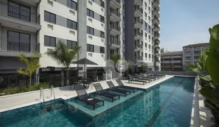 Apartamento com varanda, 3 quartos à venda, 77 m² por R$ 625.000 - Cachambi - Rio de Janeiro/RJ