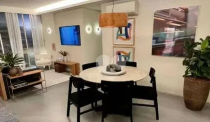 Apartamento à venda, 55 m² por R$ 400.000,00 - Barra Olímpica - Rio de Janeiro/RJ