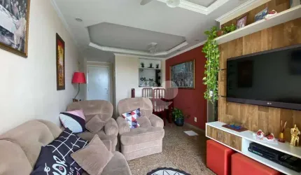 Apartamento com 3 quartos à venda, 57 m² por R$ 210.000 - Taquara - Rio de Janeiro/RJ