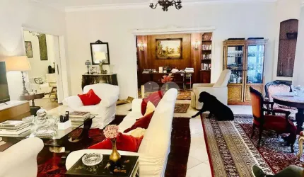 Apartamento à venda, 313 m² por R$ 2.100.000,01 - Copacabana - Rio de Janeiro/RJ