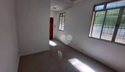 Apartamento 3 quartos 1 suíte à venda no Grajaú, Rio de Janeiro/RJ
