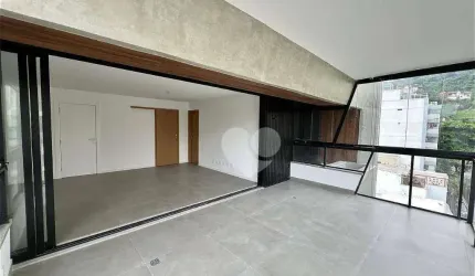 Apartamento à venda, 152 m² por R$ 2.600.000,00 - Botafogo - Rio de Janeiro/RJ