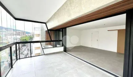 Apartamento à venda, 151 m² por R$ 2.600.000,00 - Botafogo - Rio de Janeiro/RJ