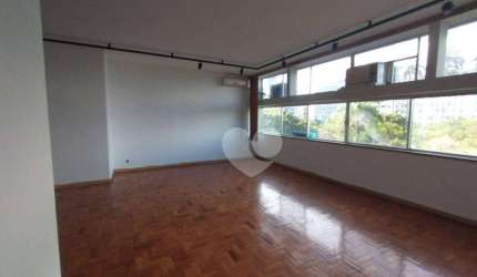 Apartamento com 3 quartos à venda por R$ 1.520.000- Flamengo - Rio de Janeiro/RJ