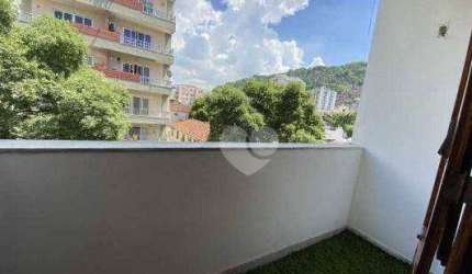 Apartamento com 2 dormitórios à venda, 77 m² por R$ 340.000,00 - Vila Isabel - Rio de Janeiro/RJ