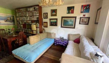 Apartamento com 3 quartos à venda, 128 m² por R$ 749.000 - São Conrado - Rio de Janeiro/RJ