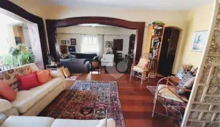 Apartamento à venda, 221 m² por R$ 1.700.000,00 - Botafogo - Rio de Janeiro/RJ
