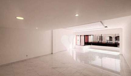 HERMES LIMA Apartamento com 3 quartos à venda, 182 m² por R$ 875.000 - Recreio dos Bandeirantes
