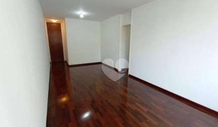 Apartamento com 3 dormitórios à venda, 90 m² por R$ 1.300.000,00 - Lagoa - Rio de Janeiro/RJ