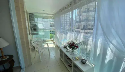 Apartamento com 2 quartos à venda, 68 m² por R$ 690.000 - Barra Olímpica - Rio de Janeiro/RJ