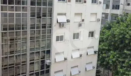 Apartamento com 3 dormitórios à venda, 101 m² por R$ 1.090.000,00 - Copacabana - Rio de Janeiro/RJ