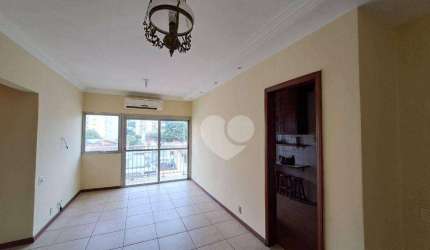 Apartamento com 2 quartos à venda, 100 m² por R$ 650.000 - Andaraí - Rio de Janeiro/RJ
