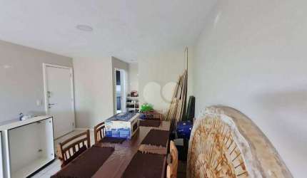 Apartamento com 4 quartos à venda, 148 m² por R$ 800.000 - Barra da Tijuca - Rio de Janeiro/RJ