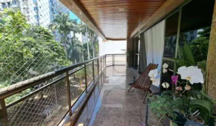 Apartamento à venda, 222 m² por R$ 1.950.000,00 - Flamengo - Rio de Janeiro/RJ