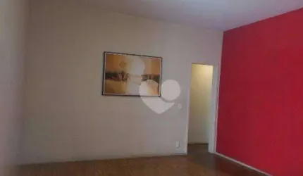 apartamento 3 quartos,1 suite,1 vaga Flamengo