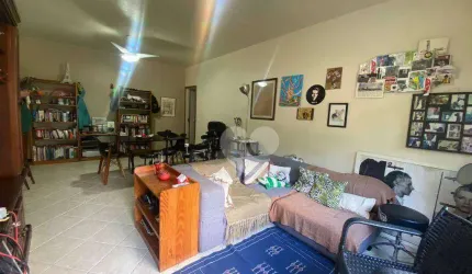 Apartamento com 4 dormitórios à venda, 122 m² por R$ 800.000,00 - Grajaú - Rio de Janeiro/RJ