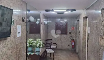 Apartamento com 2 dormitórios à venda, 74 m² por R$ 380.000,00 - São Cristóvão - Rio de Janeiro/RJ