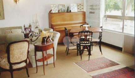 Apartamento à venda, 210 m² por R$ 2.000.000,00 - Flamengo - Rio de Janeiro/RJ