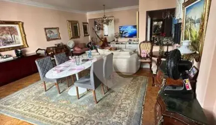 Apartamento com 3 quartos à venda, 180 m² por R$ 2.000.000 - Flamengo - Rio de Janeiro/RJ