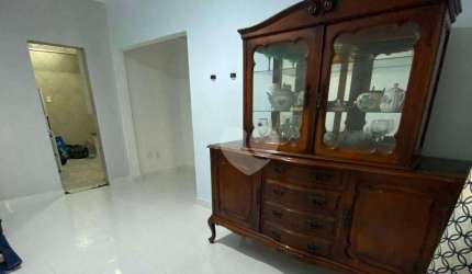 Apartamento à venda, 40 m² por R$ 299.000,00 - Catumbi - Rio de Janeiro/RJ