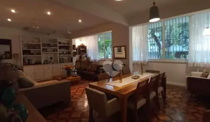 Apartamento com 3 quartos à venda, 148 m² por R$ 2.800.000 - Leblon - Rio de Janeiro/RJ