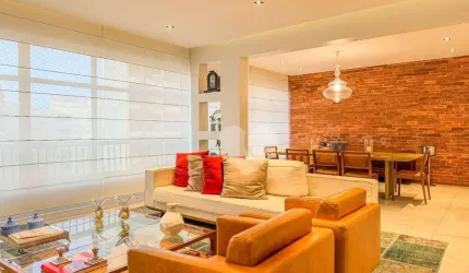 Apartamento com 3 quartos à venda, 225 m² por R$ 2.650000 - Copacabana - Rio de Janeiro/RJ