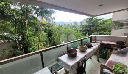Apartamento com 2 quartos à venda, 65 m² por R$ 490.000 - Recreio - Rio de Janeiro