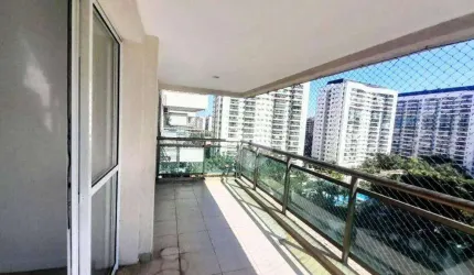 Apartamento à venda, 78 m² por R$ 749.000,00 - Barra Olímpica - Rio de Janeiro/RJ
