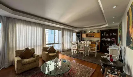 Apartamento com 4 dormitórios à venda, 148 m² por R$ 4.200.000,00 - Leblon - Rio de Janeiro/RJ