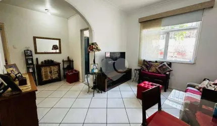 Apartamento com 2 quartos à venda, 67 m² por R$ 560.000 - Laranjeiras - Rio de Janeiro/RJ