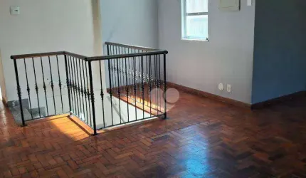 Apartamento com 3 dormitórios à venda, 135 m² por R$ 427.000,00 - Grajaú - Rio de Janeiro/RJ