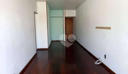 Apartamento à venda, 75 m² por R$ 305.000,00 - Méier - Rio de Janeiro/RJ