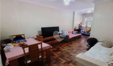 Apartamento à venda, 78 m² por R$ 720.000,00 - Flamengo - Rio de Janeiro/RJ