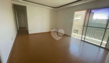 Apartamento com 3 dormitórios à venda, 74 m² por R$ 305.000,00 - Cachambi - Rio de Janeiro/RJ