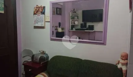 Apartamento com 1 quarto à venda, 32 m², no bairro da Glória, por R$ 364.000 - Rio de Janeiro/RJ