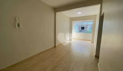 Apartamento com 1 quarto à venda, 49 m² por R$ 230.000 - Grajaú - Rio de Janeiro/RJ