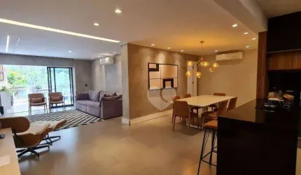 Apartamento com 3 quartos à venda, 168 m² por R$ 1.500.000 - Recreio dos Bandeirantes - Rio de Janeiro/RJ