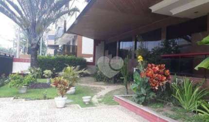 Apartamento com 3 quartos à venda, 95 m² por R$ 795.000 - Recreio dos Bandeirantes - Rio de Janeiro/RJ