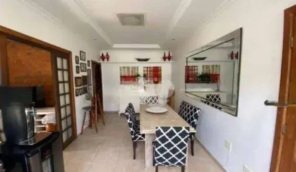 Apartamento à venda, 125 m² por R$ 1.100.000,00 - Laranjeiras - Rio de Janeiro/RJ